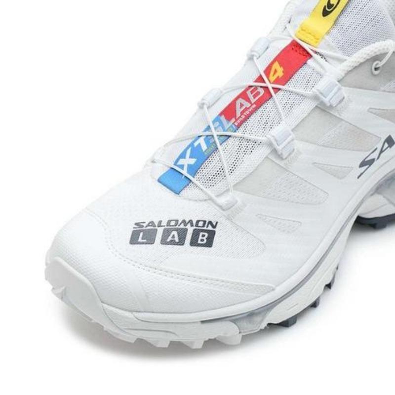 SALOMON XT-4 OG 'White Lunar' 471330