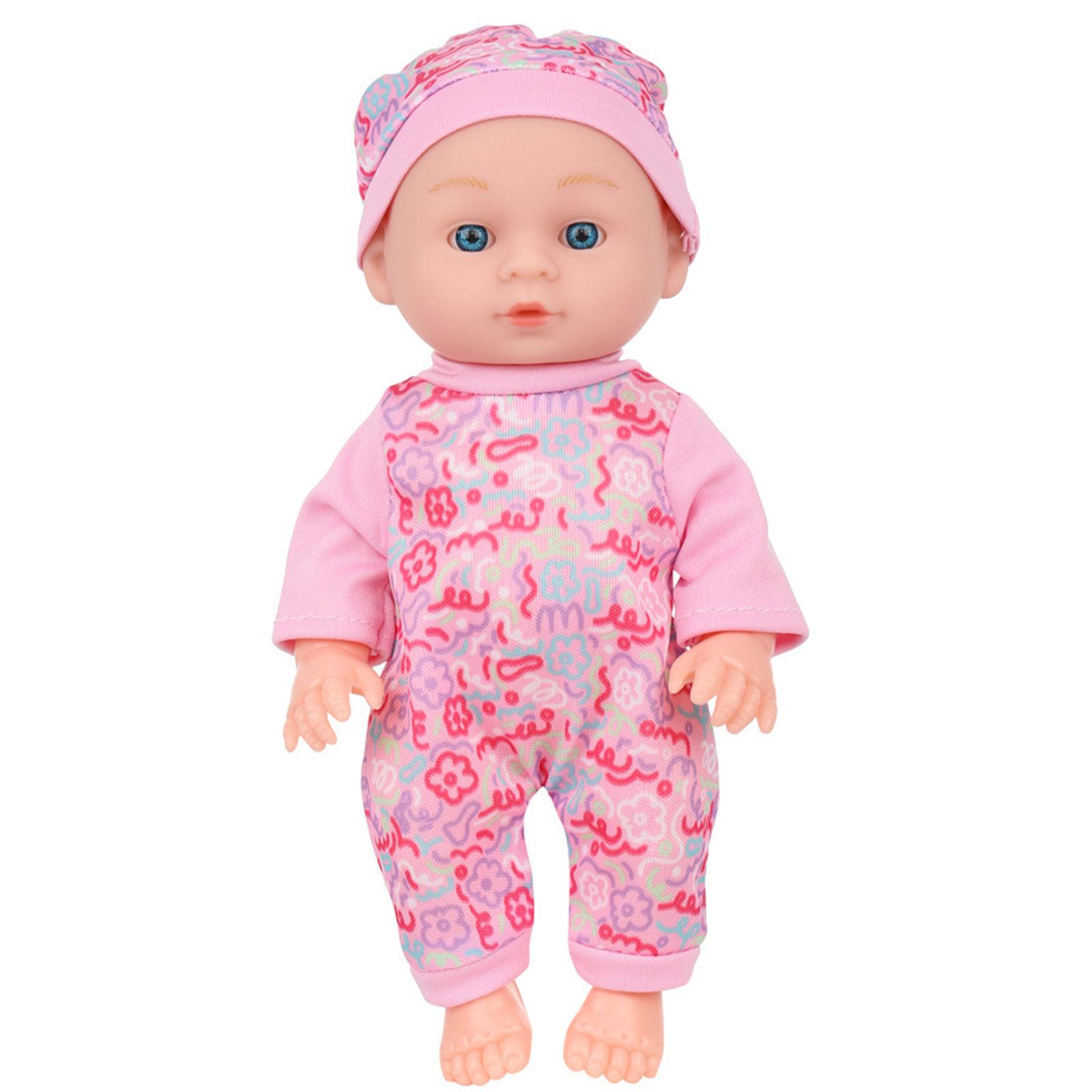 

Реалістична лялька-немовля М який вініл Реборн Іграшка Іграшка для рольових ігор Для дітей Гра в батьківство Лялька для виховання Колекційний подарунок 2