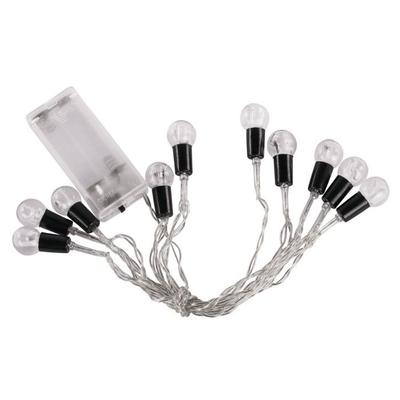 Iluminación – Luces de Navidad y otra iluminación