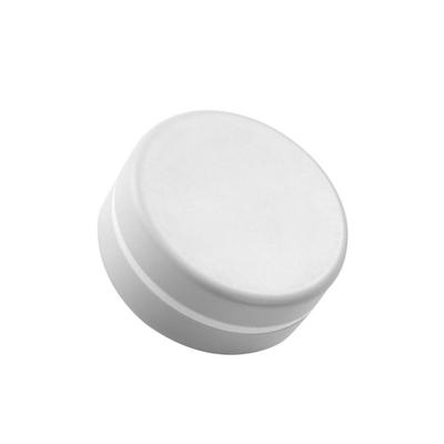Portasapone Portaoggetti Portatile da Viaggio Contenitore Scatola per Sapone Spugna Asciutto Pulito Cucina Bagno Stoccaggio Accessori per la Casa