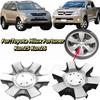 For Toyota Hilux Runner 2005-2011 Wheel Center Cover Wheel Hub Cover