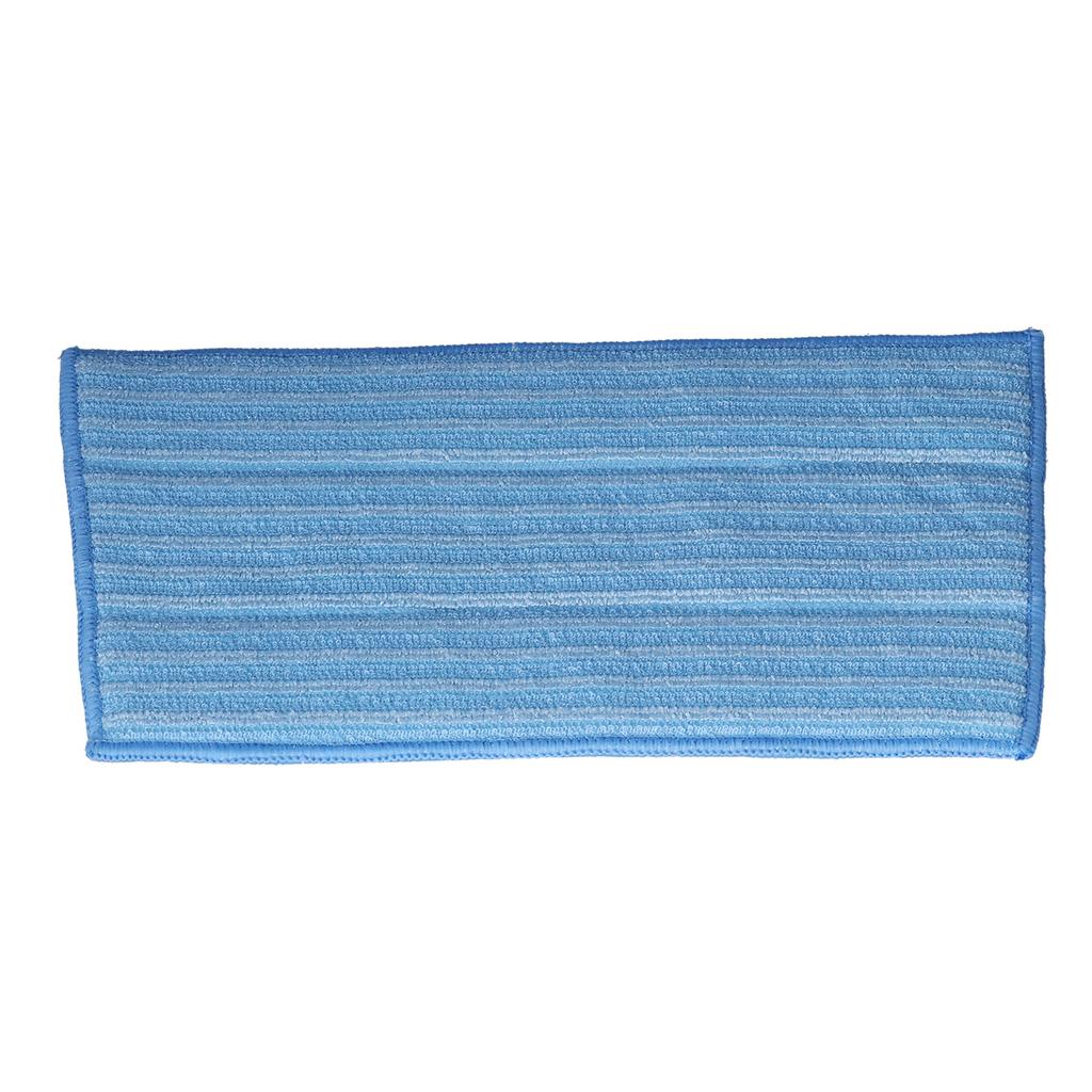 5PCS Ultrafine Fiber Mop Pads Steam Mop Cleaning Pad Replacement for HAAN RMF4X RMF2X FS/SI/MS