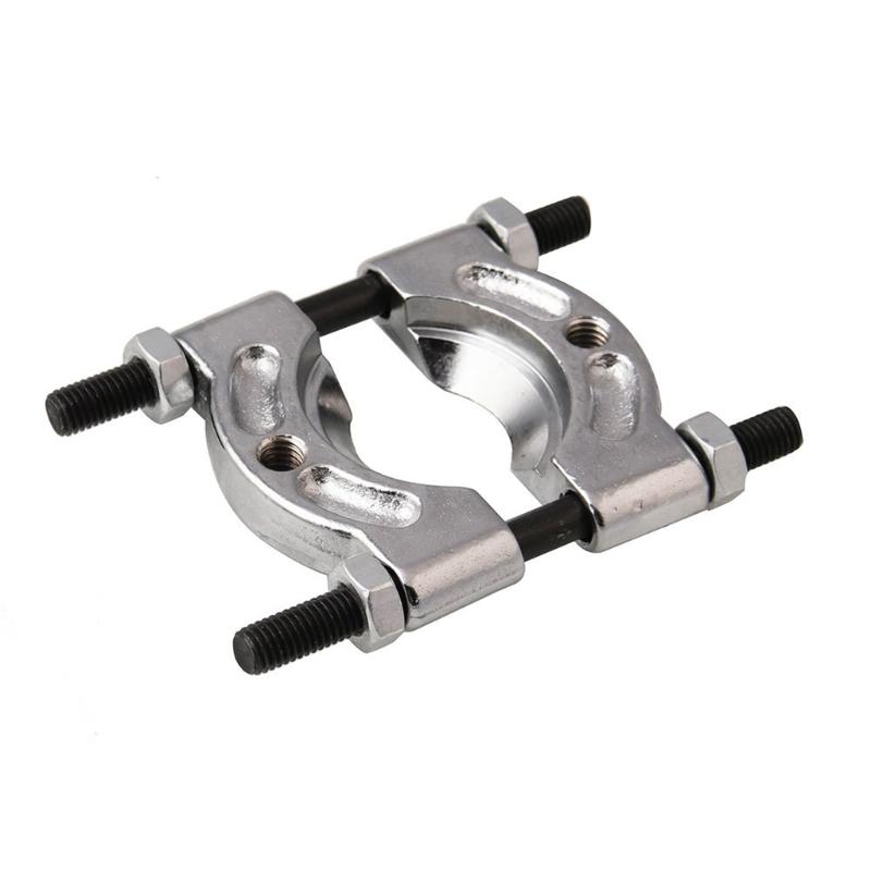 Bearing Splitter Puller Durable High Strength Sturdy 30-50mm Bearing Separator