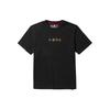 Timberland Set in Sleeve T Shirt Unisex Black A5TCQ-001