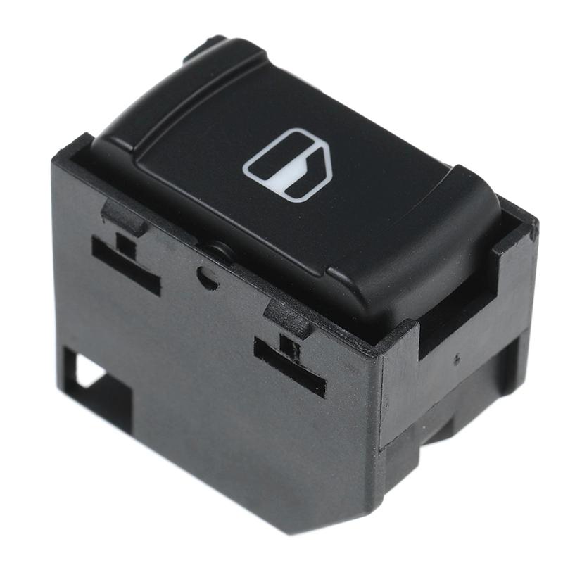 3B0959855B  Passenger Side Power Window Switch Button Car 3B0 959 855 B For VW Passat B5 Bora Golf MK4