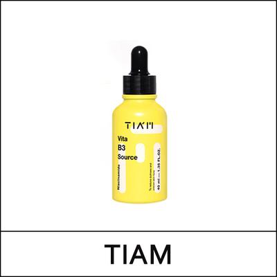 [TIA'M] (pwL1) Vita B3 Source 40ml