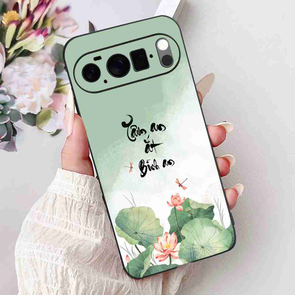 For Google Pixel 10 Pro Case Luxury Painted Covers 6.3" Soft Silicone Phone Case For Google Pixel 10 Pixel10 Pro Back Cover Capa