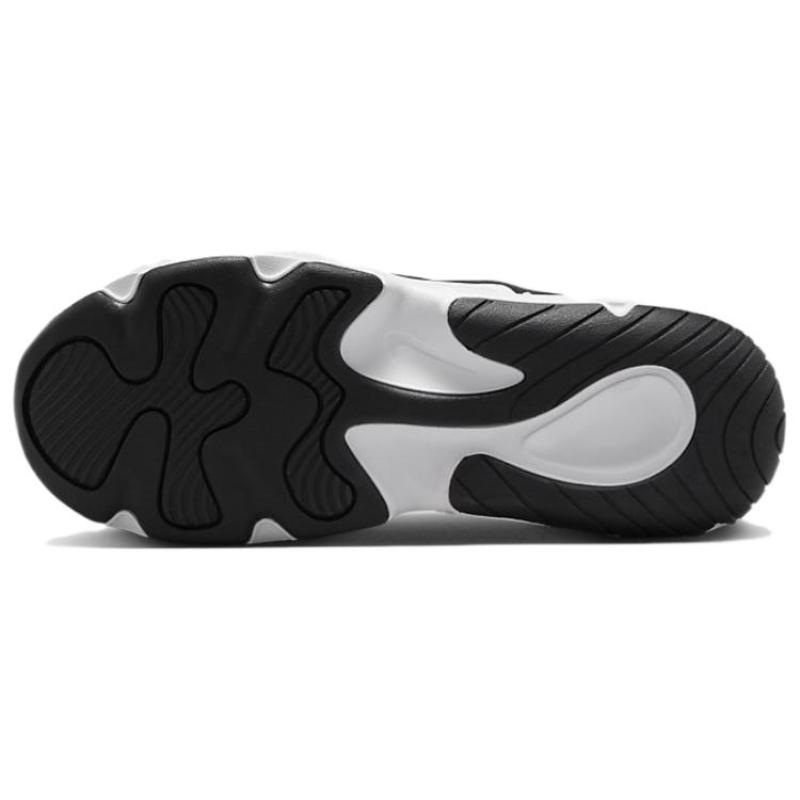 Nike Tech Hera White Black Women's  Sneakers  DR9761-101