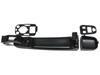 Peugeot 307 01-07 rear outer door handle left = right