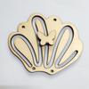 Children Busy Board Toys Diy Accessories Montessori Education Games Kids Cognitive Activity Board Components Sensory Toys