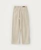 Sseomweeobeoteo Sander Corduroy Pants - Cream