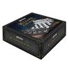 Noble Collection - Echiquier des Sorciers Harry Potter + 32 pièces - 0849241002455