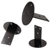 Stylish Look Bannister Wall Support Hand Rail Wall Mounted Handrail Bracket