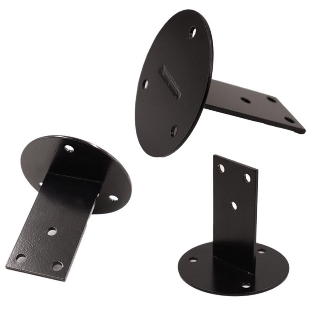 Stylish Look Bannister Wall Support Hand Rail Wall Mounted Handrail Bracket