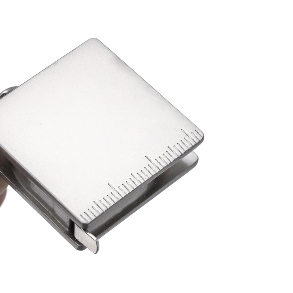 DIY Stainless Steel Measure  Retractable Ruler Tape Measures Gauging Tool Measuring Tools