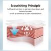 5PCS Anti Wrinkle Aging Face Sticker Eye Mask Forehead Neck Anti-wrinkle Patches