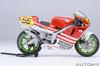 AUTOart 1/12 Honda NSR500 WGP500#56 "Baribari Densetsu" "Koma Gun" Helm inklusive Fertigprodukt 12566