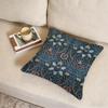 SJohn Henry Deers Cushion Cover fabric soft furnishingPillowcase  cushion cover sofa pillow home decoration