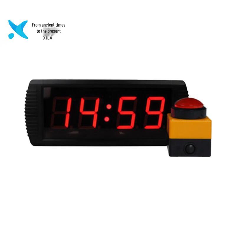 Xilai LED Digital Electronic Timer