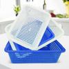 Fomtalk Plastic Storage Basket