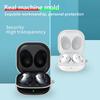 Wireless Headphone Protector Case Cover Earphone Holder Cover Accessories for Samsung Galaxy Buds 2/Buds+ Gen 2