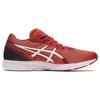 Asics Tarther Rp 3 Gradient Breathable Low-Top Marathon Running Shoes Men sneaker Red Black 1011B465-600