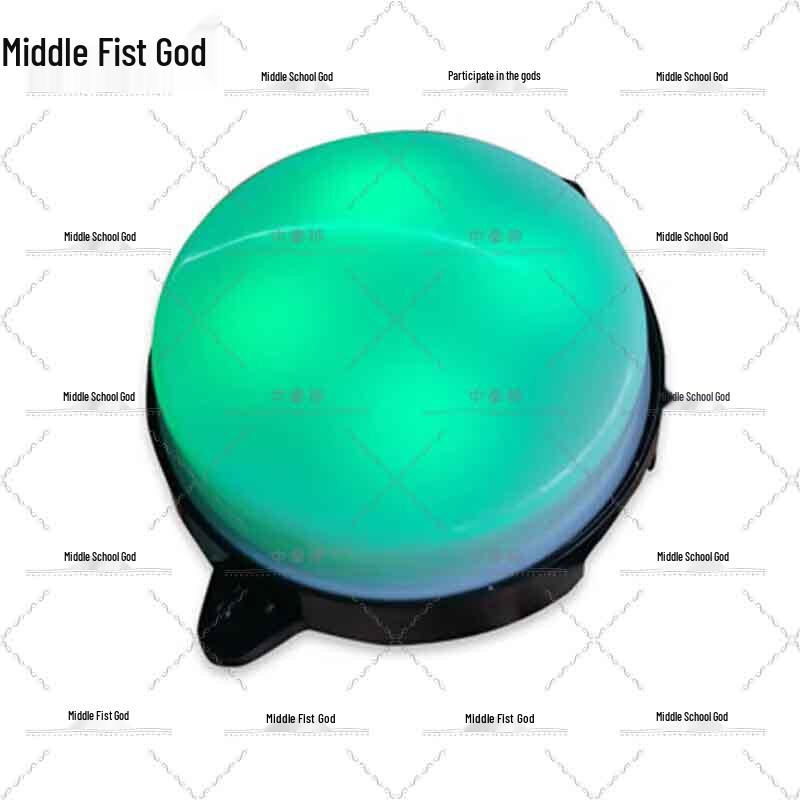 Zhongquanshen Smart Color Light Boxing Target