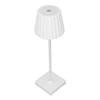 Cordless Table Lamp Battery Operated Rechargeable Touch Stepless Dimming LED Night Light for