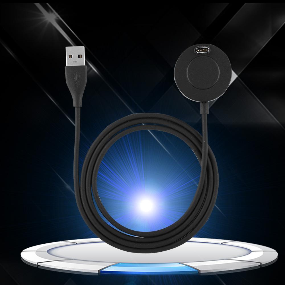 1M 3.3ft USB Fast Charge Charging Data Cable Wire Cord For Garmin Fenix 5