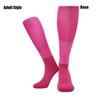 Professional Winter Wear Football Soccer Accessories Running Stocking Sport Socks Ski Long Sock