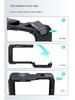 DJI Action 6 Metal Dual-Opening Rabbit Cage Protective Frame