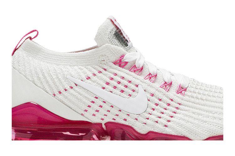 Women's Sneakers Nike Air VaporMax Flyknit 3 Phantom Laser Fuchsia (Women's)