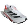 adidas Adizero SL2 'White Black Orange' Sneakers IF6745