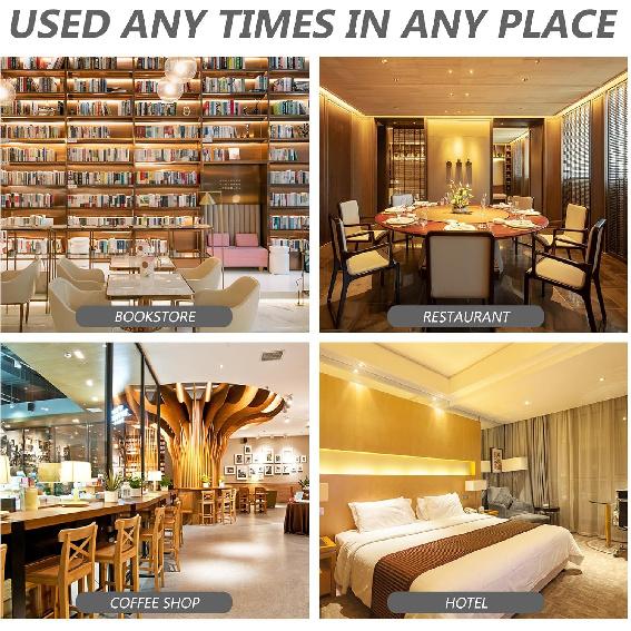 Fire Sprinkler Head Guard Cover, 7" X 2.6" Round Fire Fire Sprinkler Protecting Cover, Pre Hole Wall Mount Semi Recessed Sprinkler Head Cage for