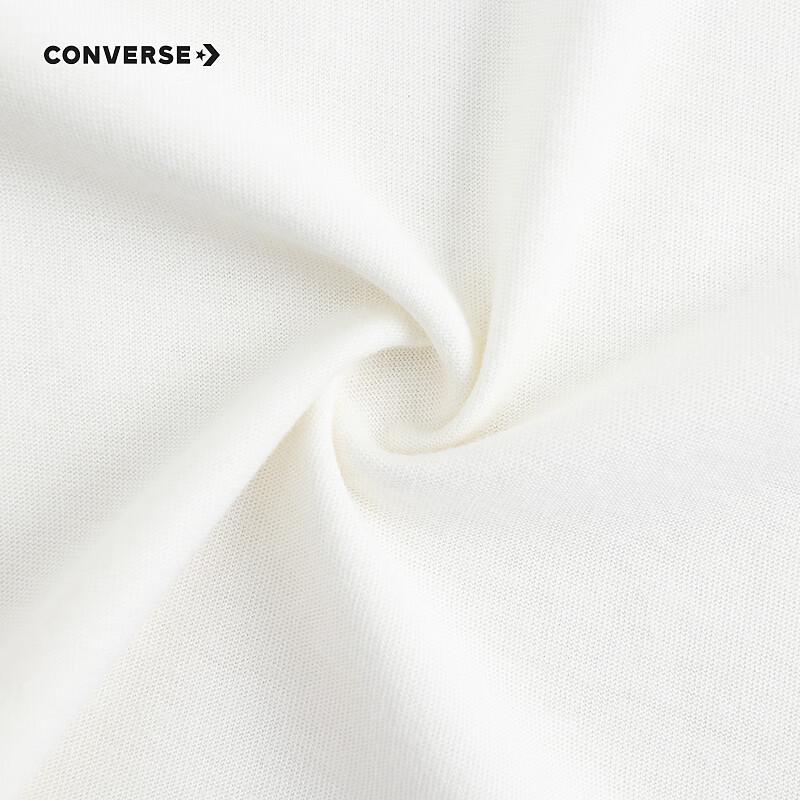 Converse Kids' Unisex Short Sleeve T-Shirt