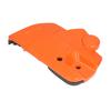 Chainsaw Clutch Cover Side Cover Replacecment Chain Saw Accessories 544097902 for Husqvarna 445 450