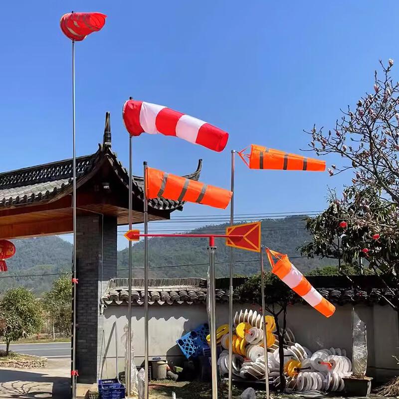 

Stainless Steel Wind Vane
