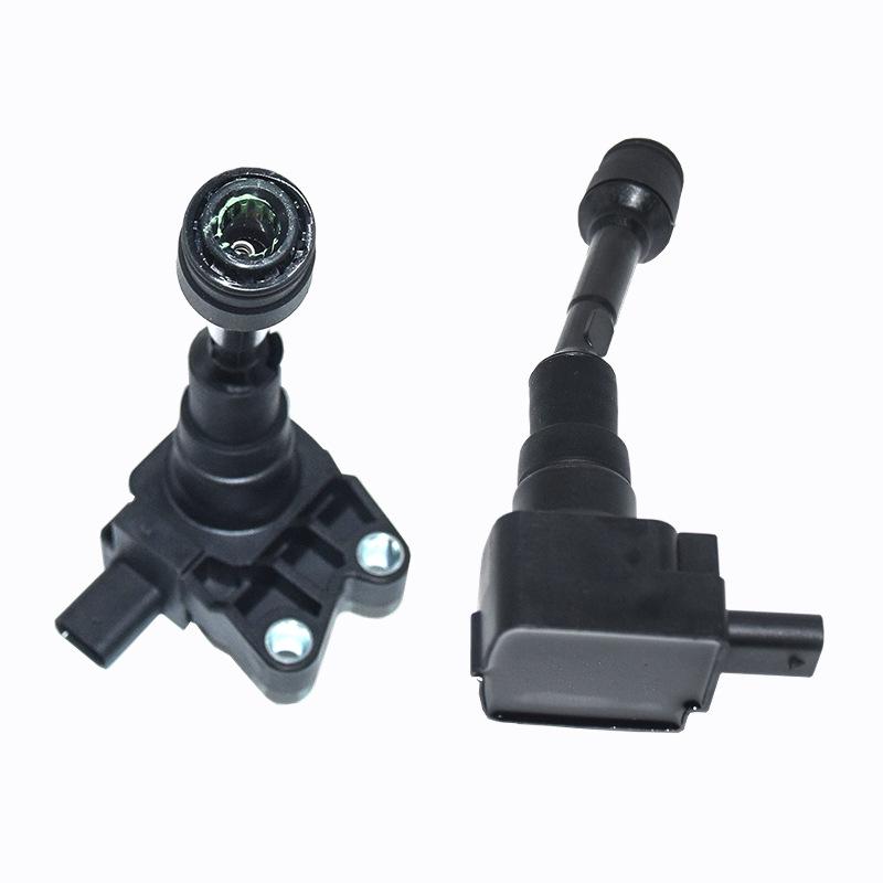Ignition Coil for BAIC Huansu S5 1.3T & Bisou Auto T3 1.5T (Part No. 37050100A03B00)
