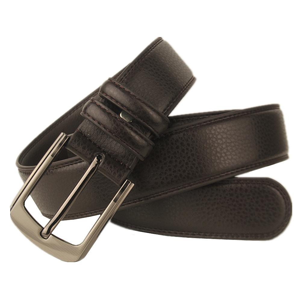 Men's Extra-Long Belt140150160170180cmCM2Men's Pin Buckle Belt Lengthened Large Size
