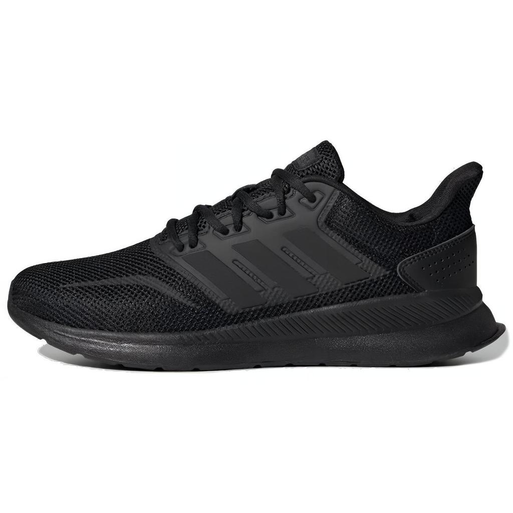 adidas Scarpe da ginnastica Runfalcon Triple Nero Unisex Core-Nero G28970
