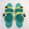 Mini Outdoor Ski Shoes & Long Snow Walking Skis: Short and Long Snowshoes for Wilderness