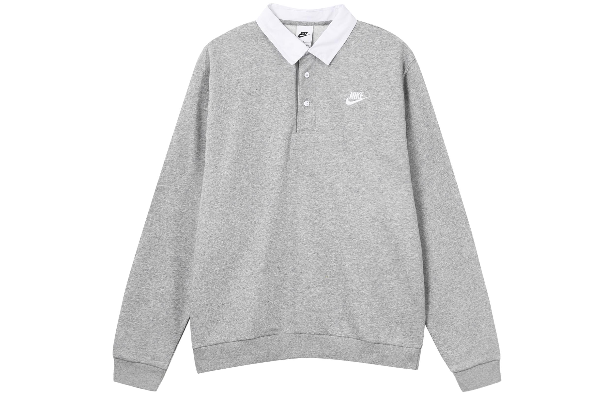 Nike Polo Shirt Men s Toned Dark Gray DX0538-063 XL