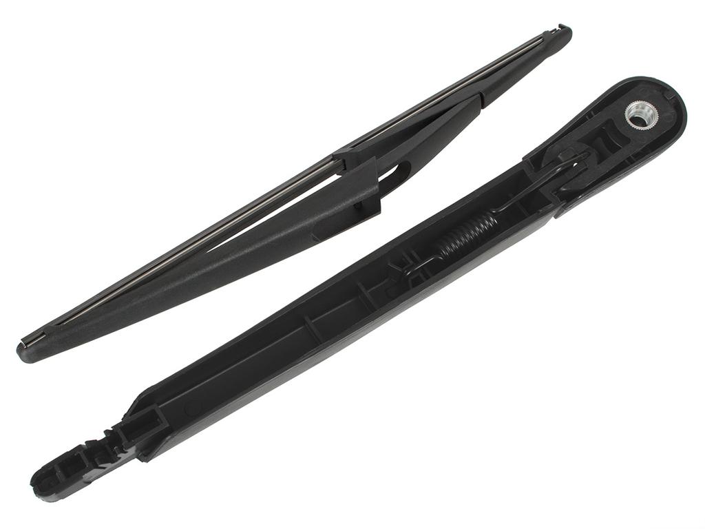 Honda Civic VII 01-05 3-door Rear Wiper Arm + Blade