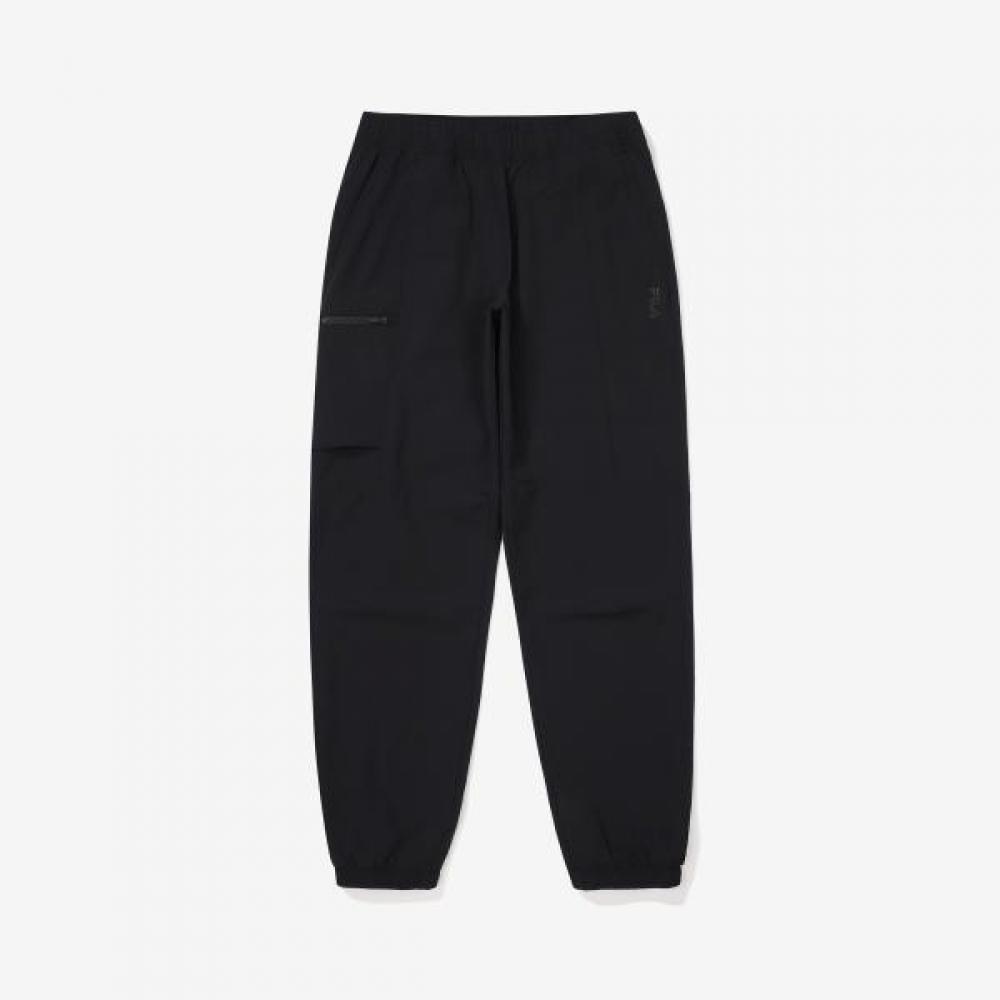 Fila Woven Cargo Jogger Pants blacks/80
