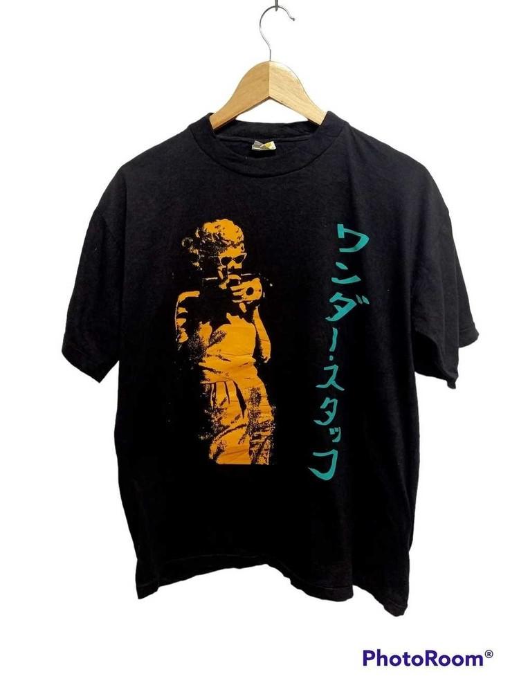 

The Wonder Stuff In Japan Vintage Style Shirt Unisex Concert S-5XL SN775 Unisex T-Shirt XXXXL