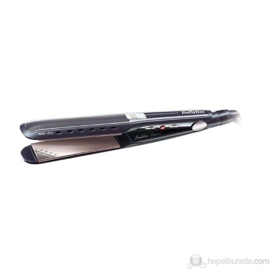 

Выпрямитель для влажных и сухих волос Babyliss ST229E Sublim Touch Wide Plate