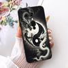 Casing For ITEL A33 Cover Fashion Cartoon Cute Funny Painted Silicone Funda For A33 ITEL A 33 Phone Case