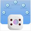 Camera Detector Portable Security Protection for Hotel Locker Room Public Bathroom Pinhole Hidden Lens Detect Gadget