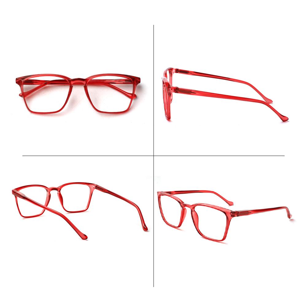 Turezing Outdoor Sunglasses Gray Lenses Metal Hinges UV Protection for Men Women 0 To +400