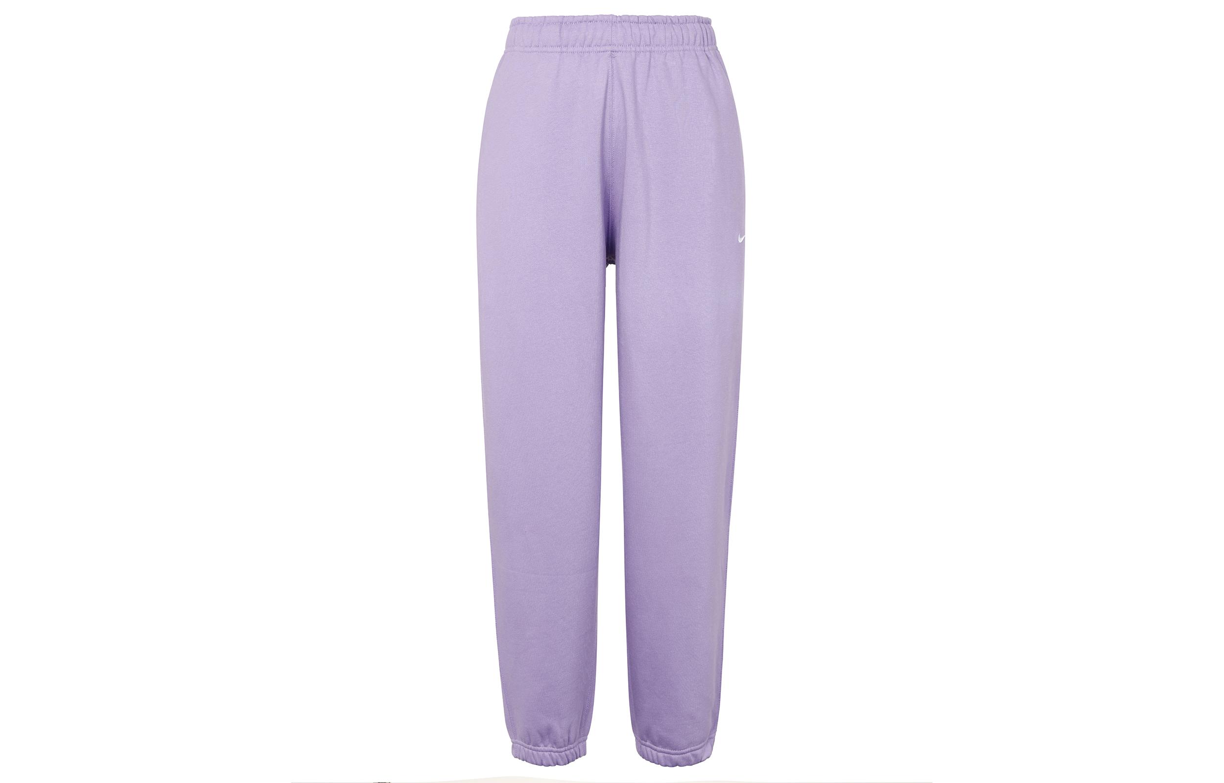Nike Sports Pants Men s Purple Moderate DA0330-563 XL
